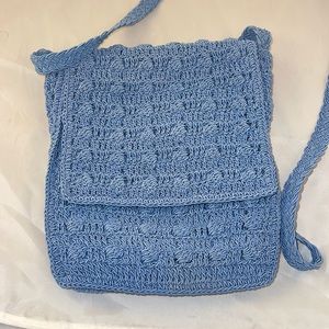 The Sak Crochet Bag